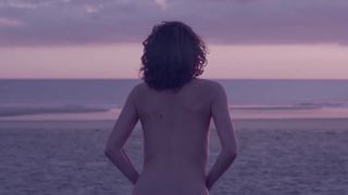 Annick Schadeck , Leonore Zurfluh - Crave (2015) Naked actress in a hot scene