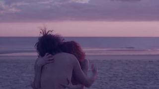 Annick Schadeck , Leonore Zurfluh - Crave (2015) Naked actress in a hot scene