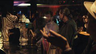 Annika Kuhl naked - Sloborn s01e04 (2020)