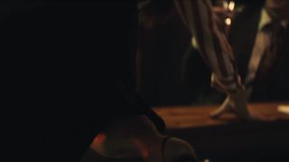 Annika Kuhl naked - Sloborn s01e04 (2020)