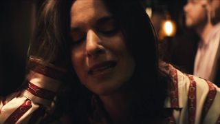 Annika Kuhl naked - Sloborn s01e04 (2020)