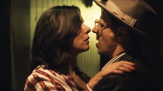 Annika Kuhl naked - Sloborn s01e04 (2020)