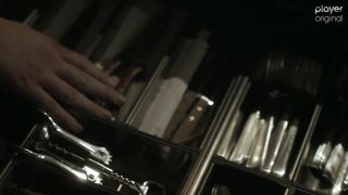 Antonina Jarnuszkiewicz, Iga Gorecka - Chylka - Kasacja s02e06 (2019) Nude TV movie scene