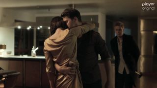 Antonina Jarnuszkiewicz, Iga Gorecka - Chylka - Kasacja s02e06 (2019) Nude TV movie scene