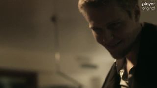 Antonina Jarnuszkiewicz, Iga Gorecka - Chylka - Kasacja s02e06 (2019) Nude TV movie scene