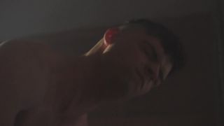 Aprilann - Johnny Gruesome (2018) Nude movie scene