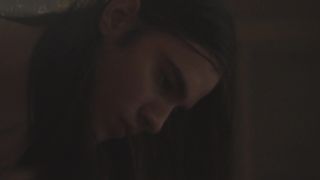 Aprilann - Johnny Gruesome (2018) Nude movie scene