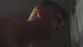 Aprilann - Johnny Gruesome (2018) Nude movie scene