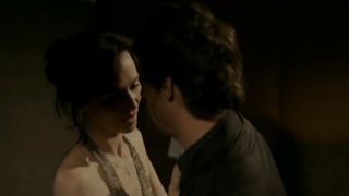 Ariadna Gil - Sola Contigo (2013) Naked actress in a sexy videos