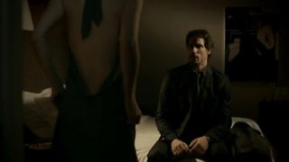 Ariadna Gil - Sola Contigo (2013) Naked actress in a sexy videos