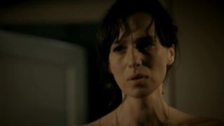 Ariadna Gil - Sola Contigo (2013) Naked actress in a sexy videos