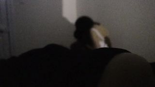 Arielle Fray, Annabelle Lyttle - Blood Falls (2018) Nude movie scene