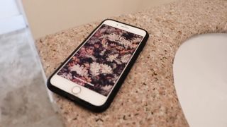 Arielle Fray, Annabelle Lyttle - Blood Falls (2018) Nude movie scene