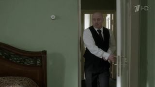 Arina Zharkova - Otchij bereg s01e09 (2017) Naked TV movie scene