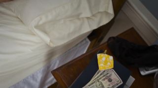 Ashley Judd - Good Kids (2016) Naked TV movie scene