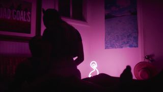 Aubrey Plaza - Ingrid Goes West (2017) Naked TV movie scene