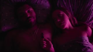 Aubrey Plaza - Ingrid Goes West (2017) Naked TV movie scene