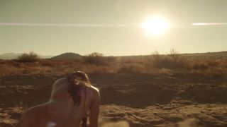 Aubrey Plaza - Legion s02e05 (2018) Nude sexy video