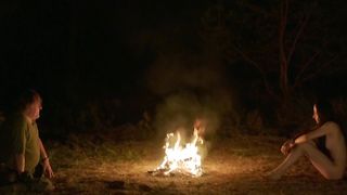 Audrey Bonnet - The End (2016) Naked sexy scenes