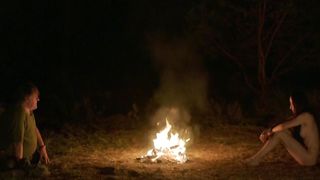 Audrey Bonnet - The End (2016) Naked sexy scenes