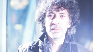 Audrey Dana - Si j'etais un homme (2017) Naked actress in a movie scene