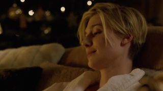 Aure Atika, Elizabeth Debicki - The Night Manager s01e01(2016) Naked actress in a movie scene
