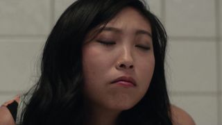 Awkwafina - Dude (2018) Nude sexy video