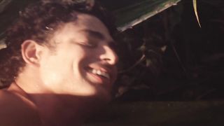 Barbara Evans - Dois Irmaos s01e03 (2017) Naked hot scene