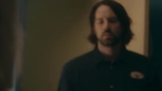 Belle Caplis - Body Electric (2017) Nude TV movie scene