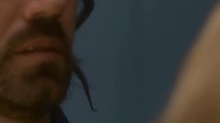 Belle Caplis - Body Electric (2017) Nude TV movie scene