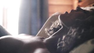 Bobby T, Pony Wave - Bornless Ones (2016) Naked TV movie scene