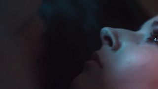 Brooke Henderson, Alanna LeVierge - Let Her Out (2016) Naked sexy video