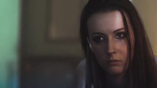 Brooke Henderson, Alanna LeVierge - Let Her Out (2016) Naked sexy video