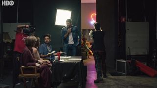 Brunna Martins, Samira Carvalho, Natalia Dal, Marjorie Bresler - - Hard s01e03 (2020) Naked TV movie scene