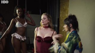 Brunna Martins, Samira Carvalho, Natalia Dal, Marjorie Bresler - - Hard s01e03 (2020) Naked TV movie scene