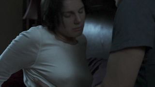 Caitlyn Folley - Restraint (2017) Naked actress in a sexy video