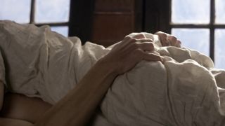 Caitriona Balfe - Outlander s03e13 (2017) Nude movie scene