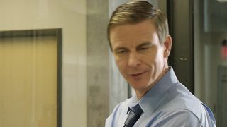 Callie Schuttera - Blue (2018) Naked actress in a sexy video