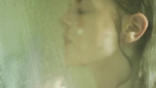 Callie Schuttera - Blue (2018) Naked actress in a sexy video