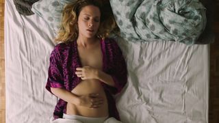 Camille De Pazzis, Justine Wachsberger - Where We Go from Here (2019) Naked movie scene