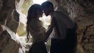 Camille Lou - Le Bazar de la charit s01e03 (2019) Nude movie scene