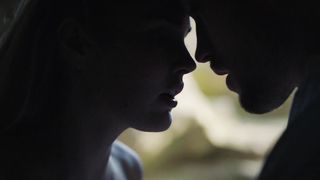 Camille Lou - Le Bazar de la charit s01e03 (2019) Nude movie scene