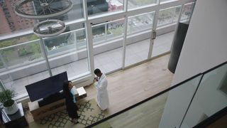 Candace Maxwell - Power s06e14 (2020) Nude movie scene