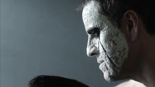 Carine Bouquillon - Les temoins s01e05 (2015) Naked movie scene