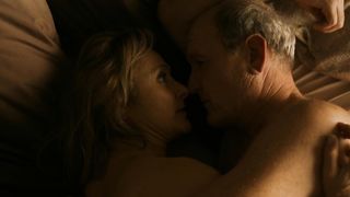 Caroline Goodall, Mina Tanderl, Joanna Kitzl - Berlin Station s01e04-05 (2016) Naked actress in a sexy scenes