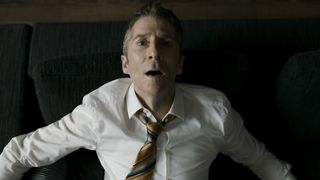 Caroline Goodall, Mina Tanderl, Joanna Kitzl - Berlin Station s01e04-05 (2016) Naked actress in a sexy scenes