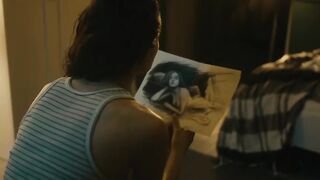 Caroline Hartig - Schattenmoor (2019) Naked sexy scenes