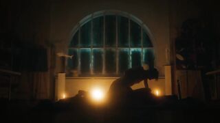 Caroline Hartig - Schattenmoor (2019) Naked sexy scenes