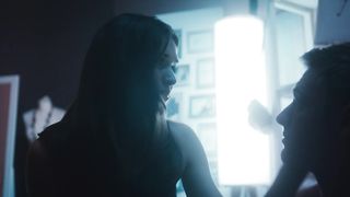 Caroline Hartig - Schattenmoor s01e01 (2019) Nude hot scene