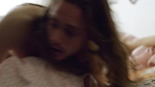 Caroline Vedel - Kanin (2019) Naked hot scene